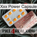 Xxx Power Capsule new13